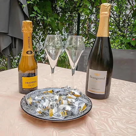 Superbe Au Coeur De * Troyes