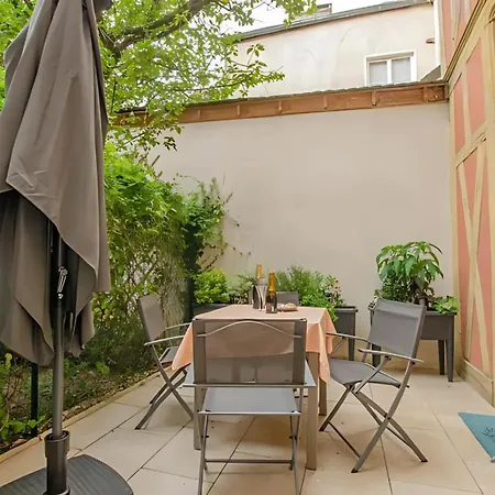 Apartment Superbe Au Coeur De