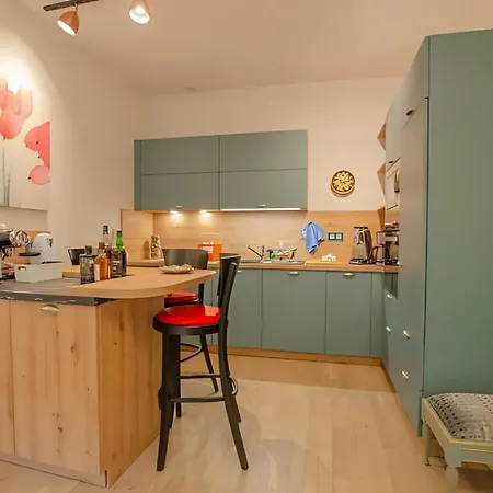 Superbe Au Coeur De Troyes