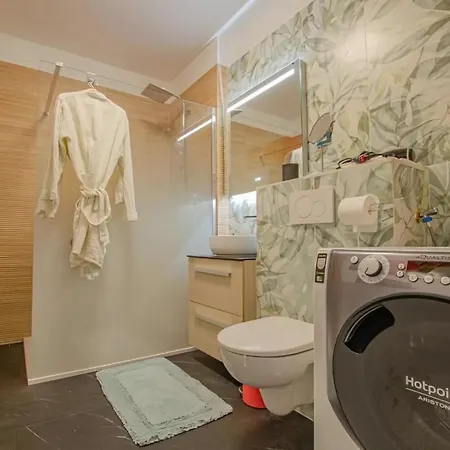 Superbe Au Coeur De Apartmán *