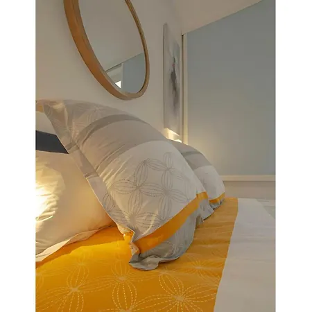 Superbe Au Coeur De Apartment