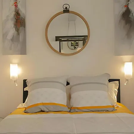 Superbe Au Coeur De Troyes