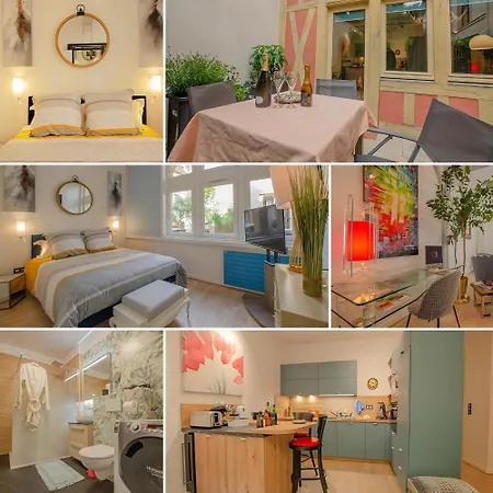 Superbe Au Coeur De *