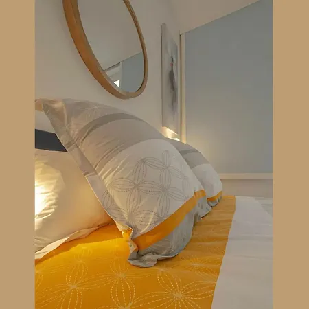 Superbe Au Coeur De Apartment Troyes