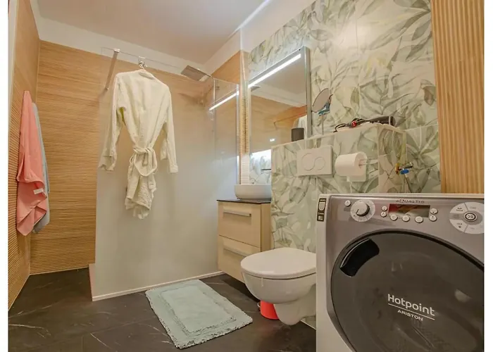 Superbe Au Coeur De Apartman *